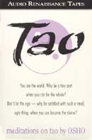 Meditations on Tao by Osho