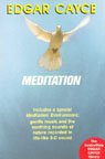 Meditation by Edgar Cayce