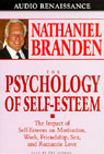 The Psychology of Self-Esteem by Nathaniel Branden
