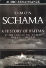 A History of Britain, Volume 1 by Simon Schama