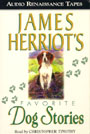 James Herriot's Favorite Dog Stories by James Herriot