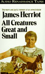 All Creatures Great and Small by James Herriot