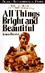 All Things Bright and Beautiful by James Herriot