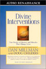 Divine Interventions by Dan Millman