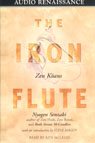The Iron Flute by Nyogen Senzaki