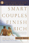 Smart Couples Finish Rich by David Bach