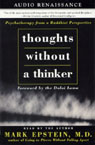 Thoughts Without a Thinker by Mark Epstein