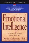 Emotional Intelligence by Daniel Goleman