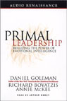 Primal Leadership by Richard Boyatzis