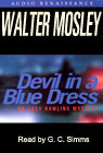 Devil in a Blue Dress by Walter Mosley