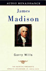 James Madison by Garry Wills