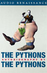 The Pythons by Bob McCabe