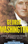 George Washington by James MacGregor Burns
