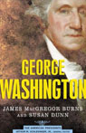 George Washington by James MacGregor Burns