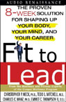 Fit to Lead by Christopher P. Neck