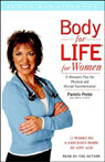 Body for Life for Women by Pamela Peeke