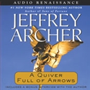 A Quiver Full of Arrows by Jeffrey Archer