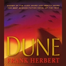 Dune by Frank Herbert