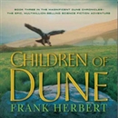 Children of Dune by Frank Herbert