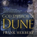 God Emperor of Dune by Frank Herbert