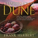 Chapterhouse Dune by Frank Herbert