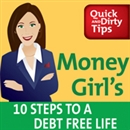 Money Girl's 10 Steps to a Debt Free Life by Laura Adams