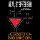 Cryptonomicon by Neal Stephenson