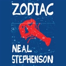 Zodiac by Neal Stephenson