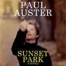 Sunset Park by Paul Auster