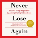 Never Lose Again by Steven Babitsky