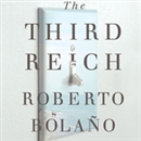 The Third Reich by Roberto Bolano