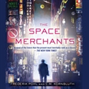The Space Merchants by Frederik Pohl