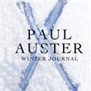 Winter Journal by Paul Auster