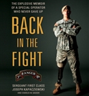 Back in the Fight by Joseph Kapacziewski