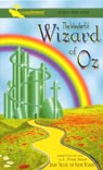 The Wonderful Wizard of Oz by L. Frank Baum