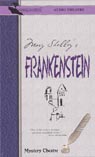 Frankenstein by Mary Shelley