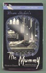 The Mummy by Bram Stoker