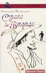 Cyrano de Bergerac by Edmond Rostand