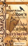 Edgar Allan Poe's Stories & Tales I by Edgar Allan Poe