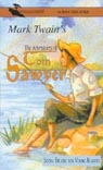 The Adventures of Tom Sawyer by Mark Twain