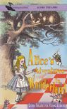 Alice's Adventures in Wonderland by Lewis Carroll