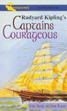 Captains Courageous by Rudyard Kipling