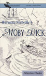 Moby Dick by Herman Melville