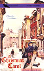 A Christmas Carol by Charles Dickens