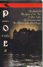 Edgar Allan Poe's Stories & Tales II by Edgar Allan Poe