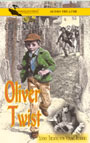 Oliver Twist by Charles Dickens