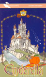 Cinderella by Brothers Grimm