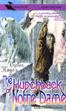 The Hunchback of Notre Dame by Victor Hugo