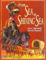 From Sea to Shining Sea by Peter Marshall
