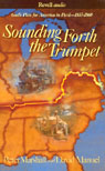 Sounding Forth the Trumpet by Peter Marshall